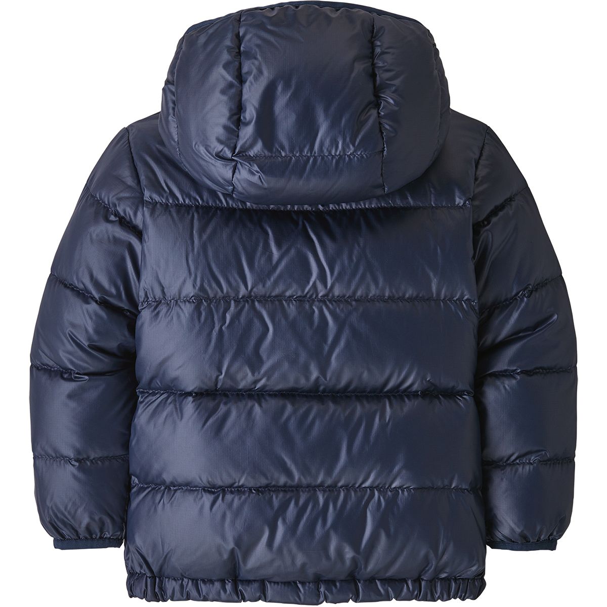 Patagonia HiLoft Down Sweater Hooded Jacket Toddler Boys' Kids