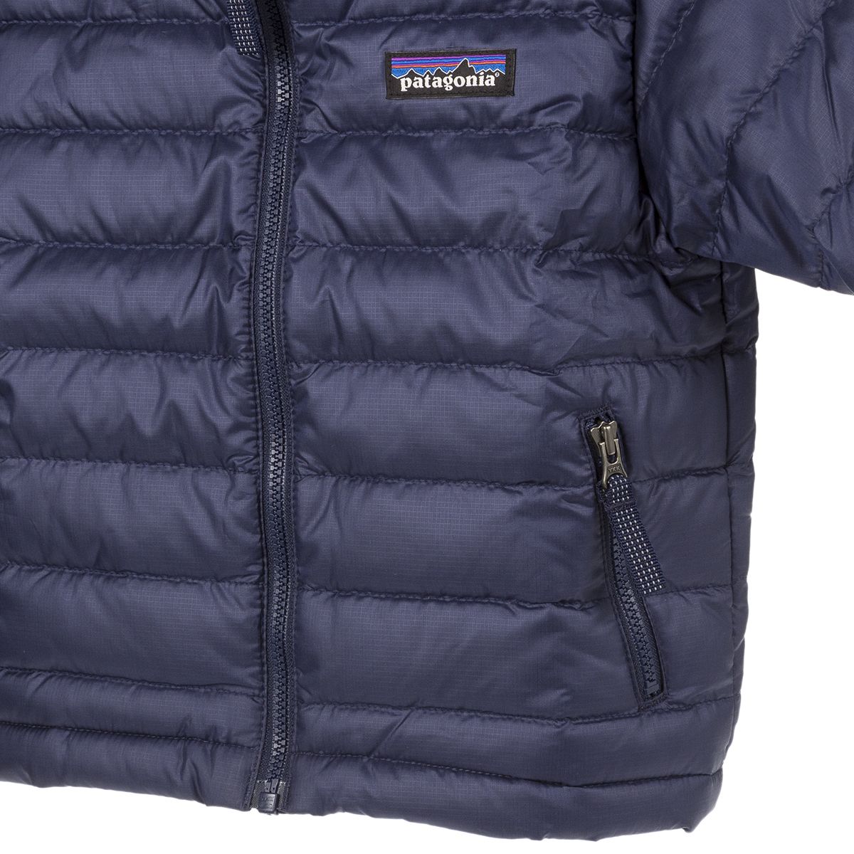 Patagonia Down Sweater Infant Boys'