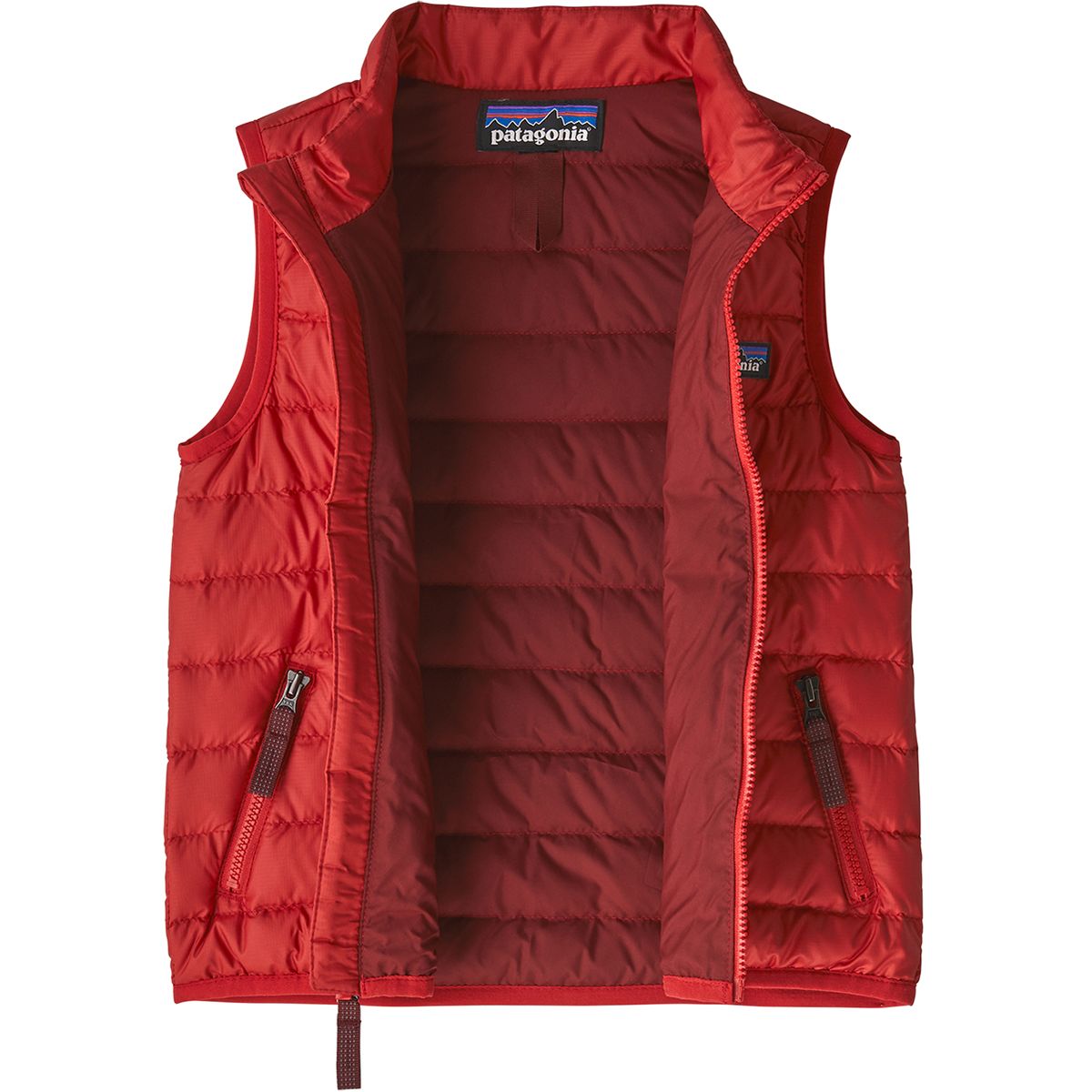 Patagonia Down Sweater Vest Toddler Boys'