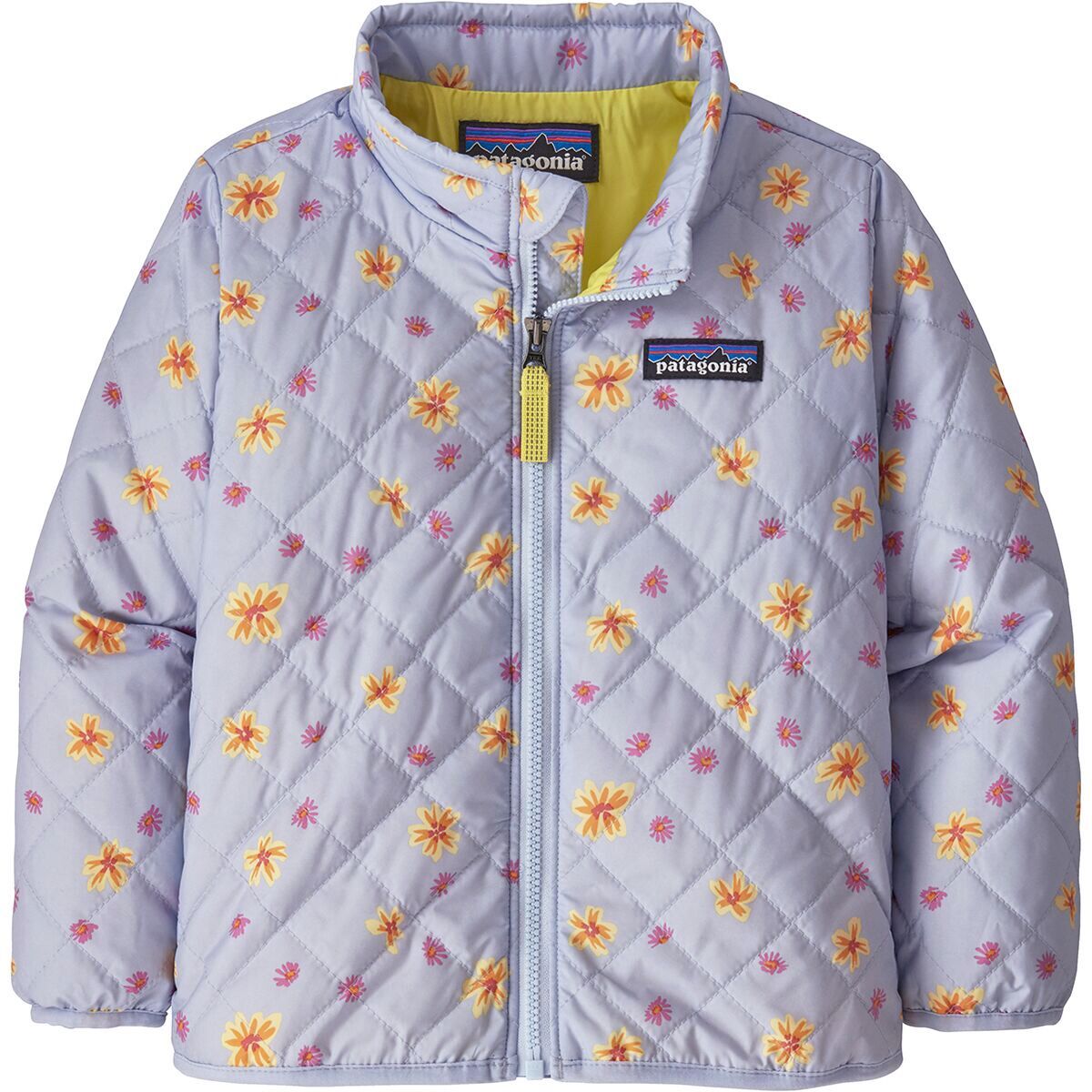 Patagonia Nano Puff Jacket Infant Girls'
