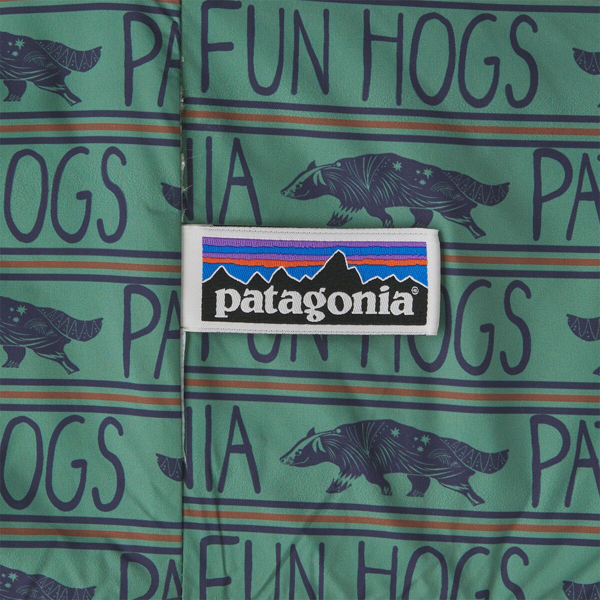 Patagonia Nano Puff Jacket - Infant Boys´