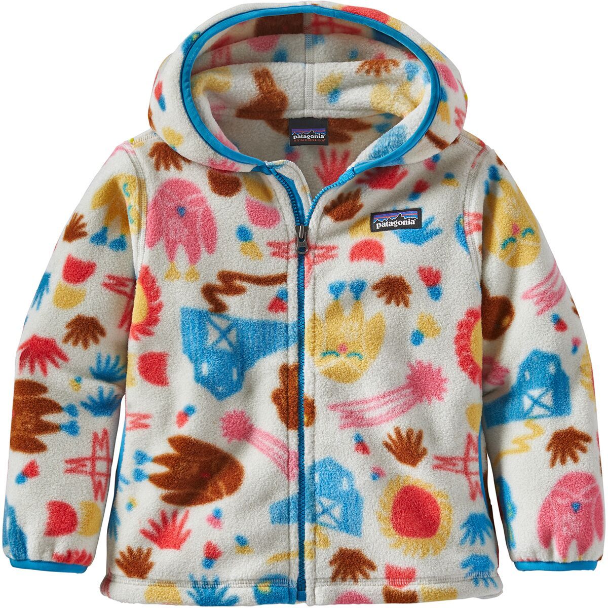patagonia newborn snowsuit