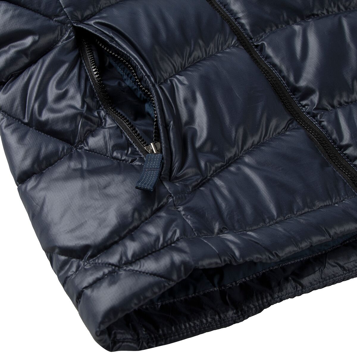 Patagonia HiLoft Down Sweater Hooded Jacket Girls'