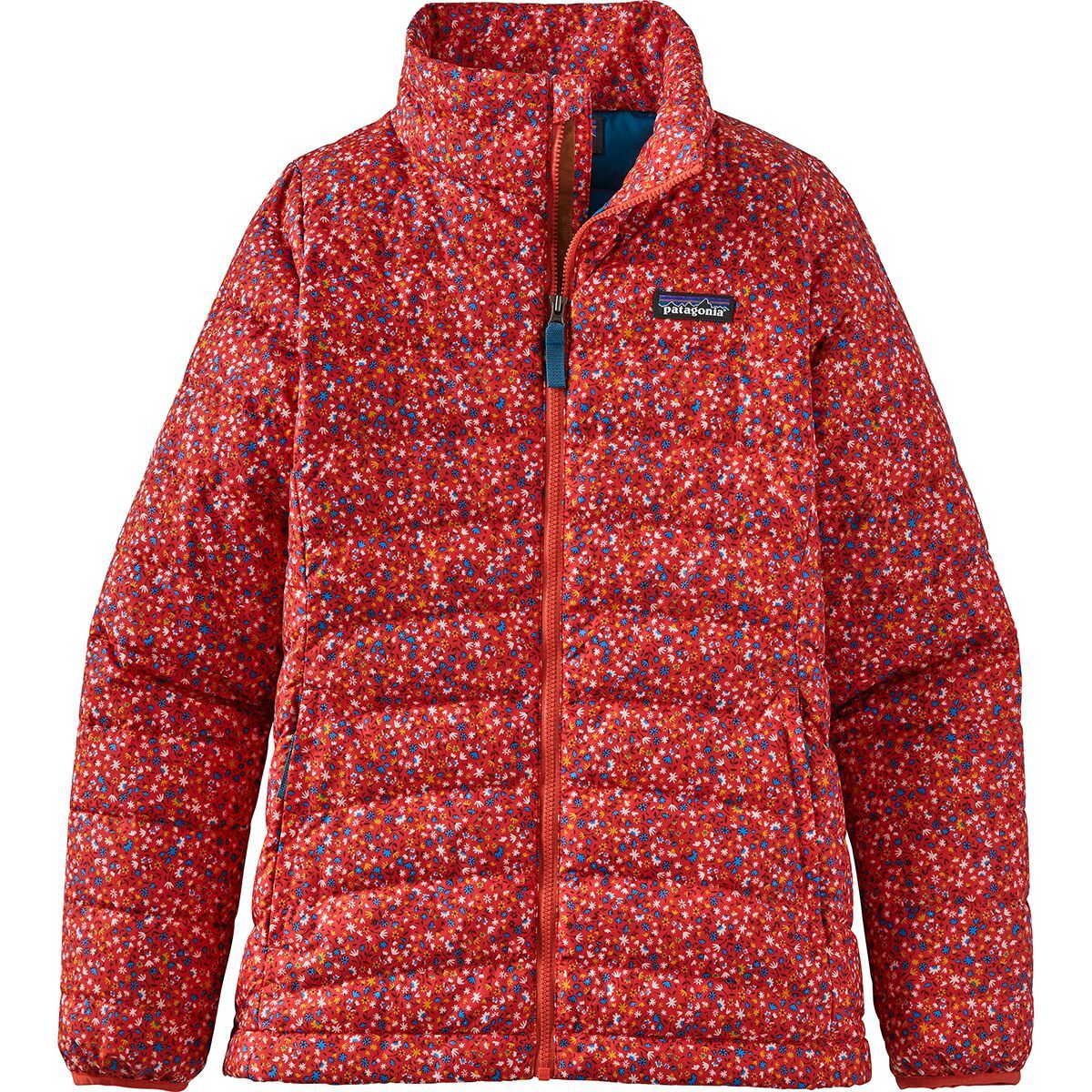Patagonia Down Sweater Girls'