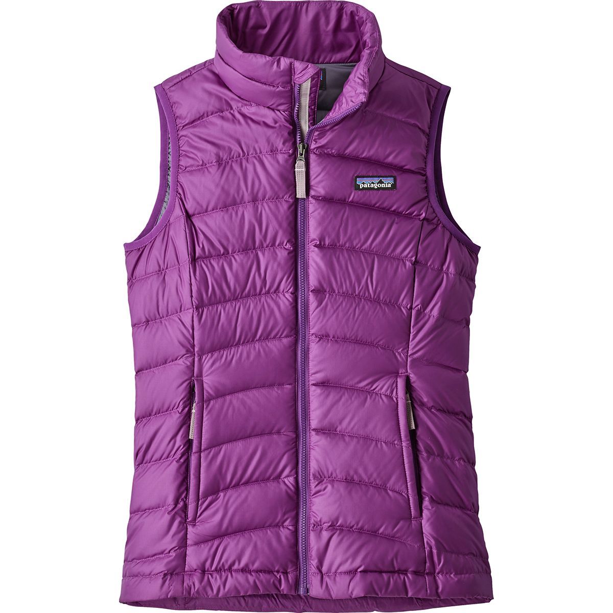 Patagonia Down Sweater Vest Girls'