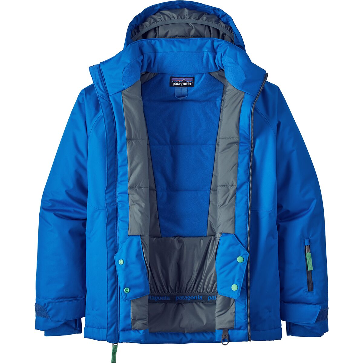 Patagonia Snowshot Insulated Jacket Boys'