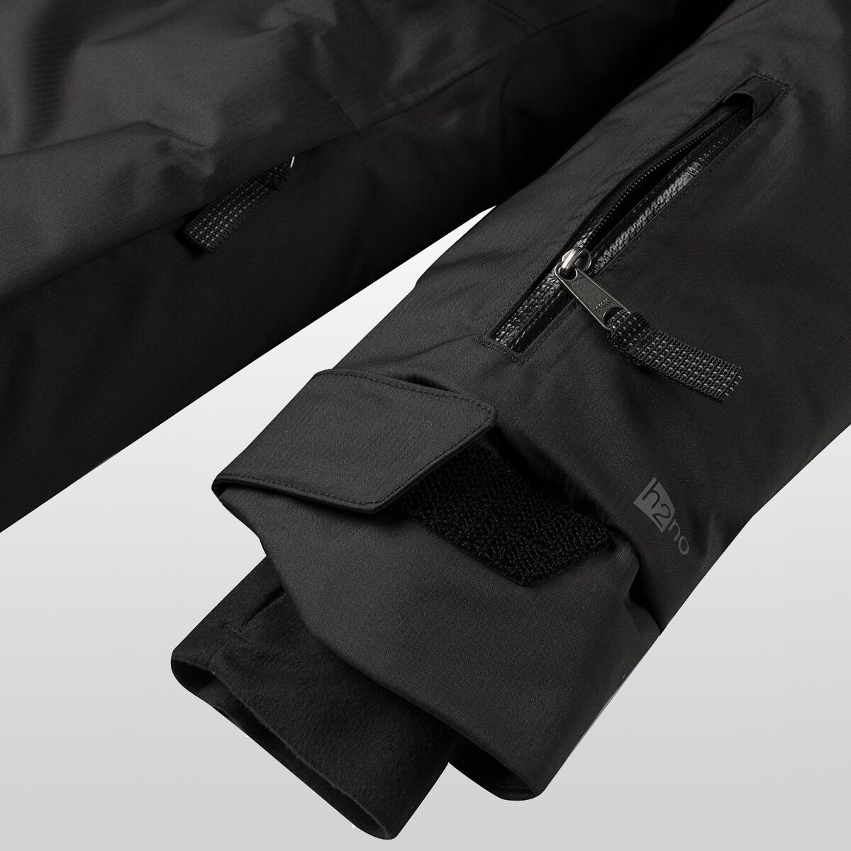 Patagonia Boys' Snowshot Pants - New Navy