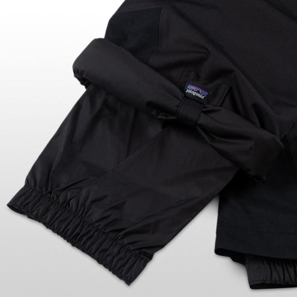 Patagonia Boys' Snowshot Pants - Sandhill Rust main image 1