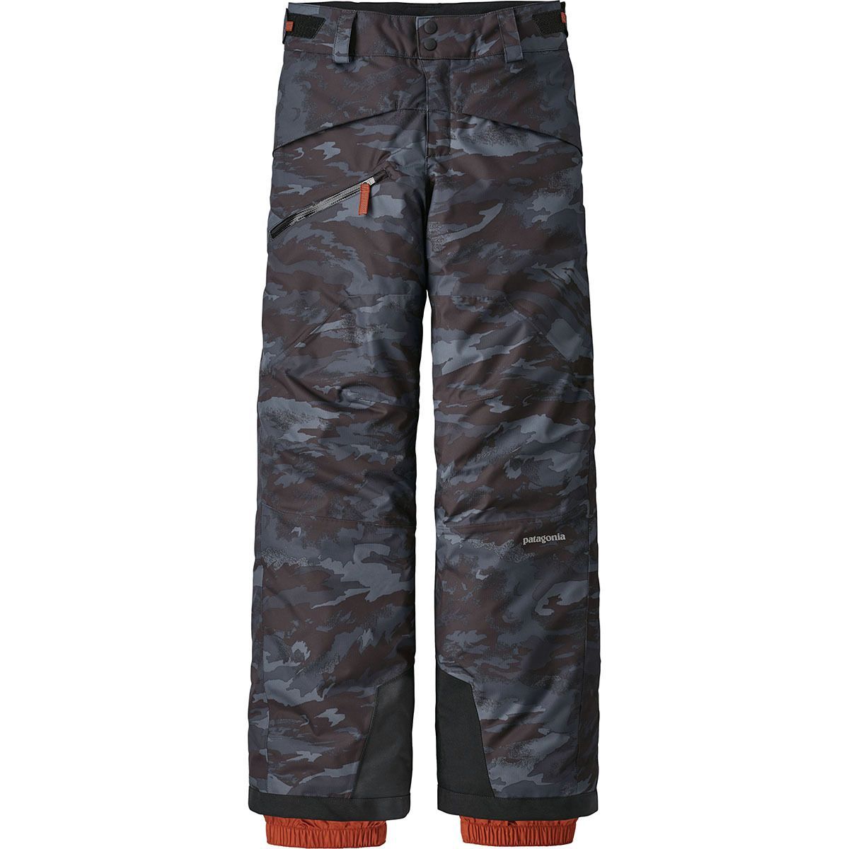 Patagonia Snowshot Insulated Pant Boys'
