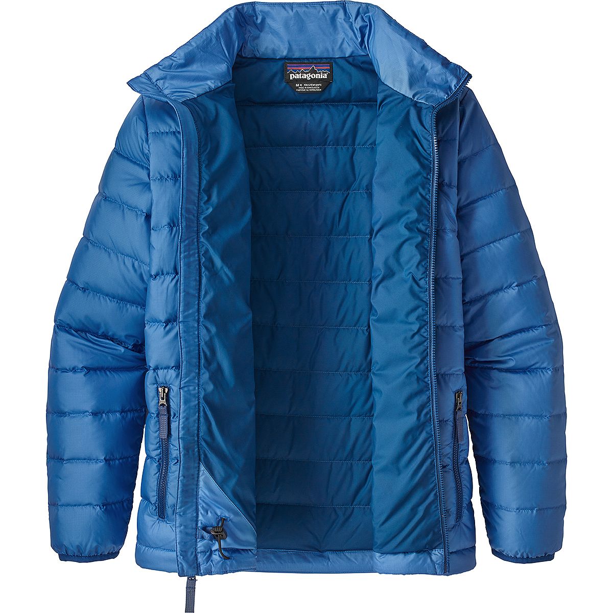 Patagonia boys down Clearance