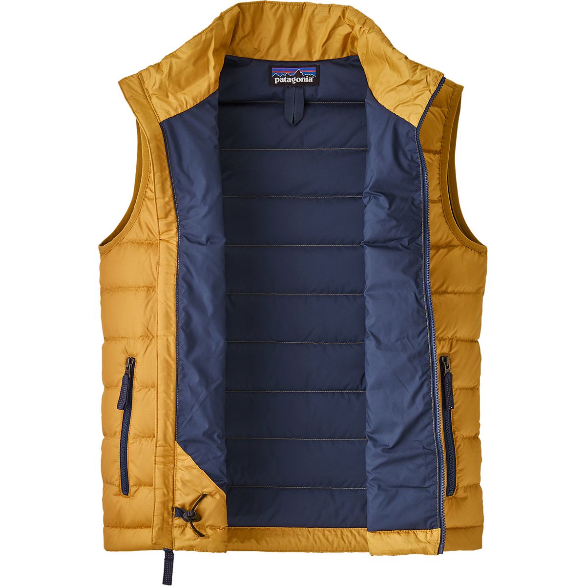 Patagonia Down Sweater Vest Boys' Kids