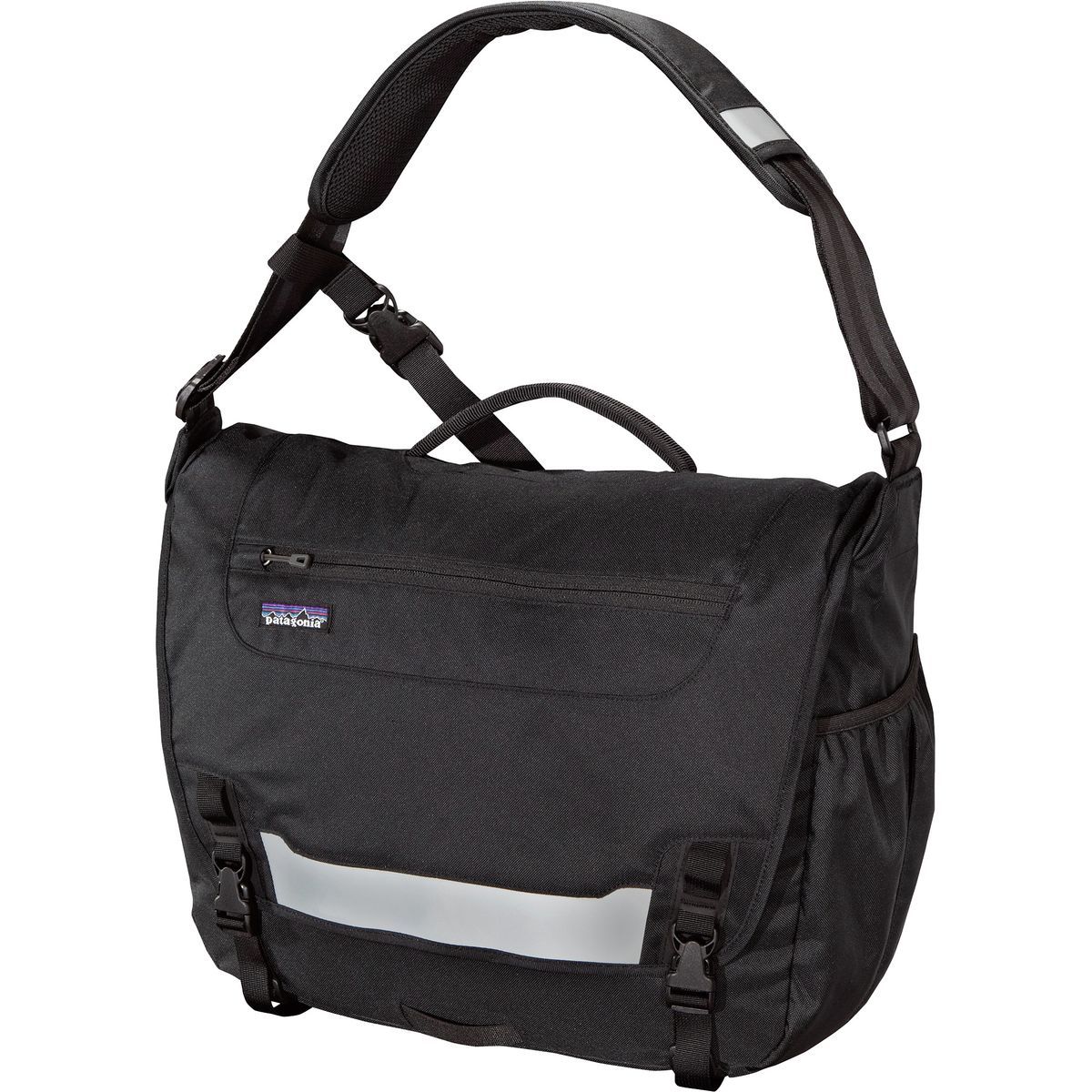 Patagonia Half Mass 20L Messenger Bag Accessories