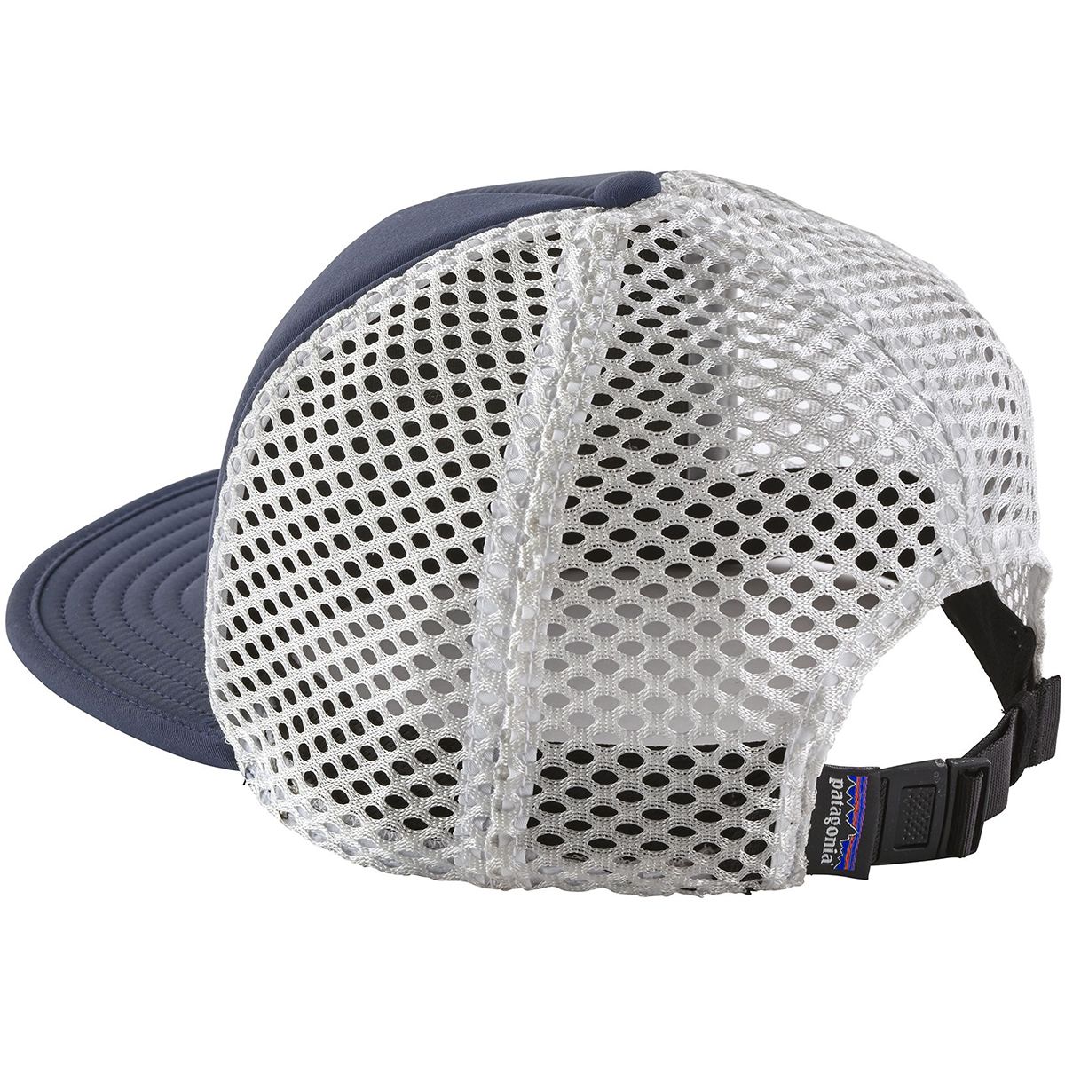 duckbill trucker