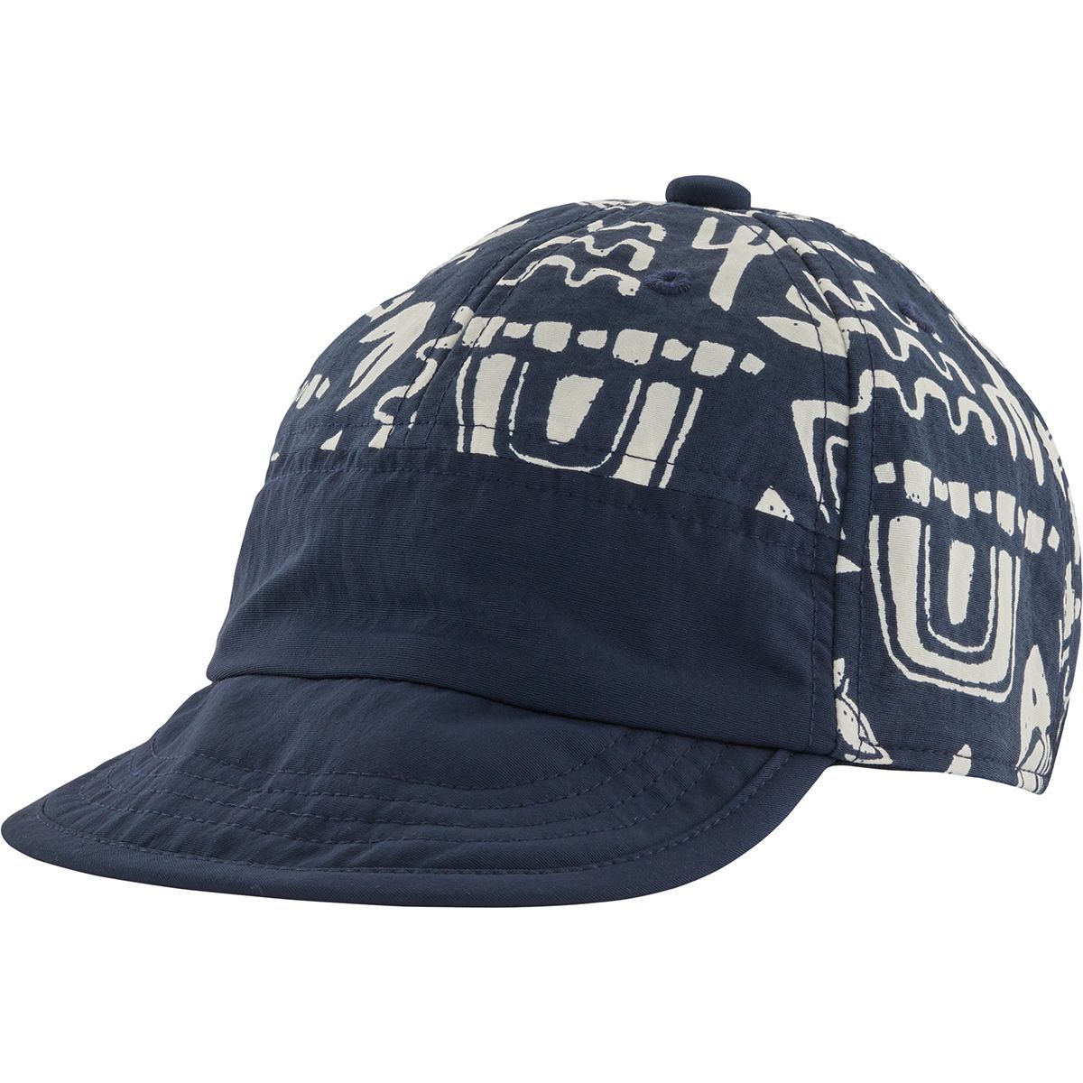 patagonia baggies hat