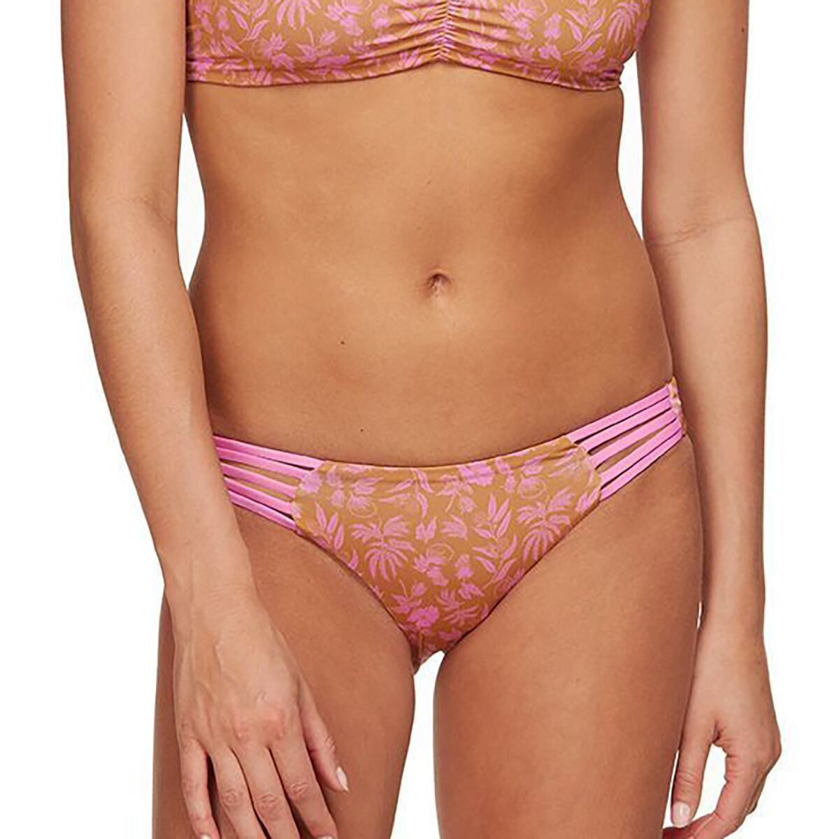 bikini bottoms for women