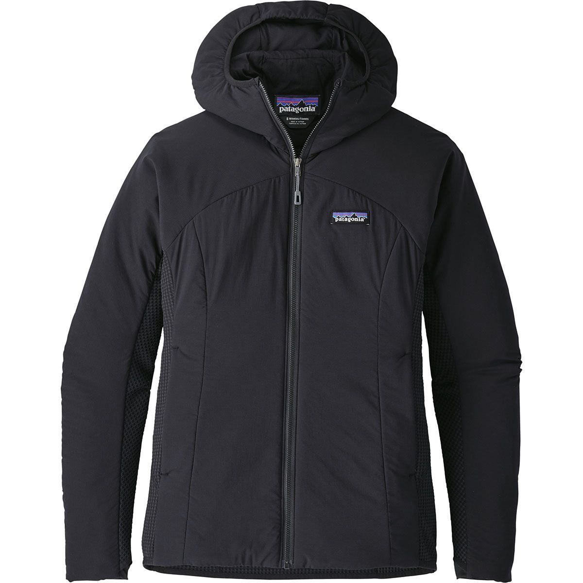 Patagonia NanoAir Light Hybrid Hooded Jacket Women's