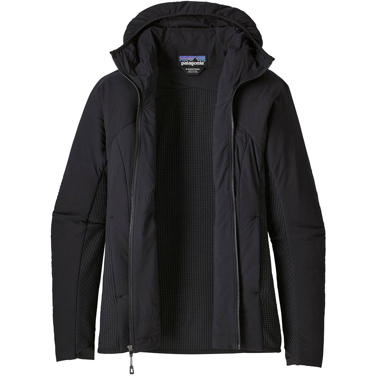 Patagonia NanoAir Light Hybrid Hooded Jacket Women's