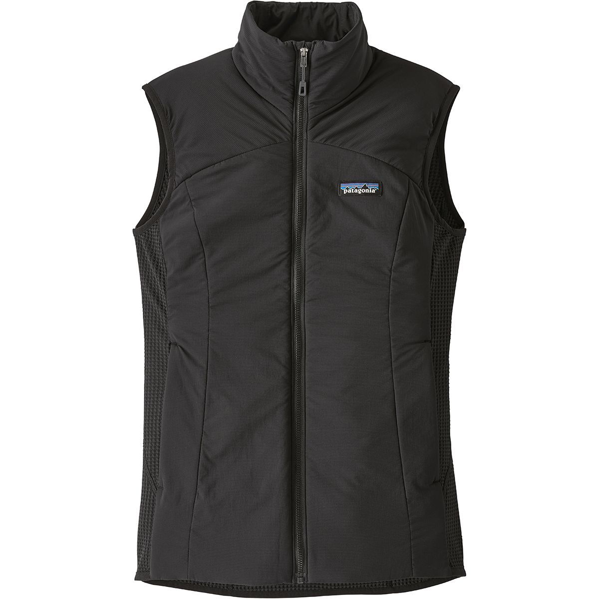 Patagonia NanoAir Light Hybrid Insulated Vest Women's Clothing