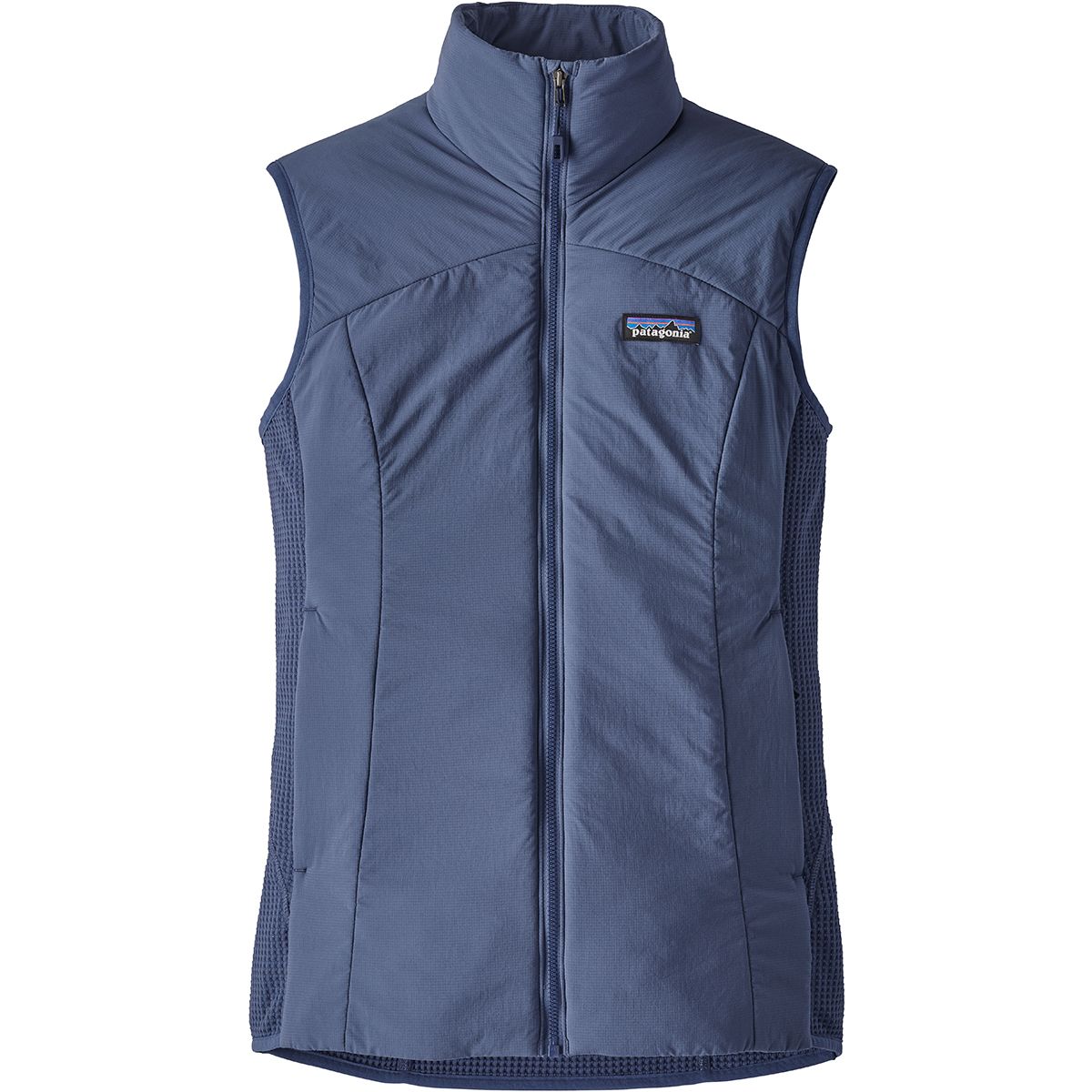 Patagonia NanoAir Light Hybrid Insulated Vest Women's