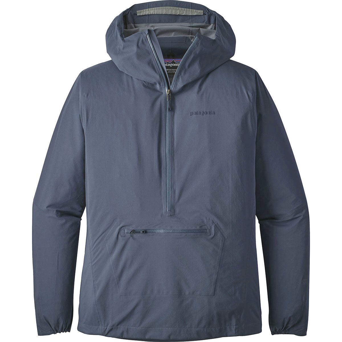Patagonia Stretch Rainshadow Pullover - Men's