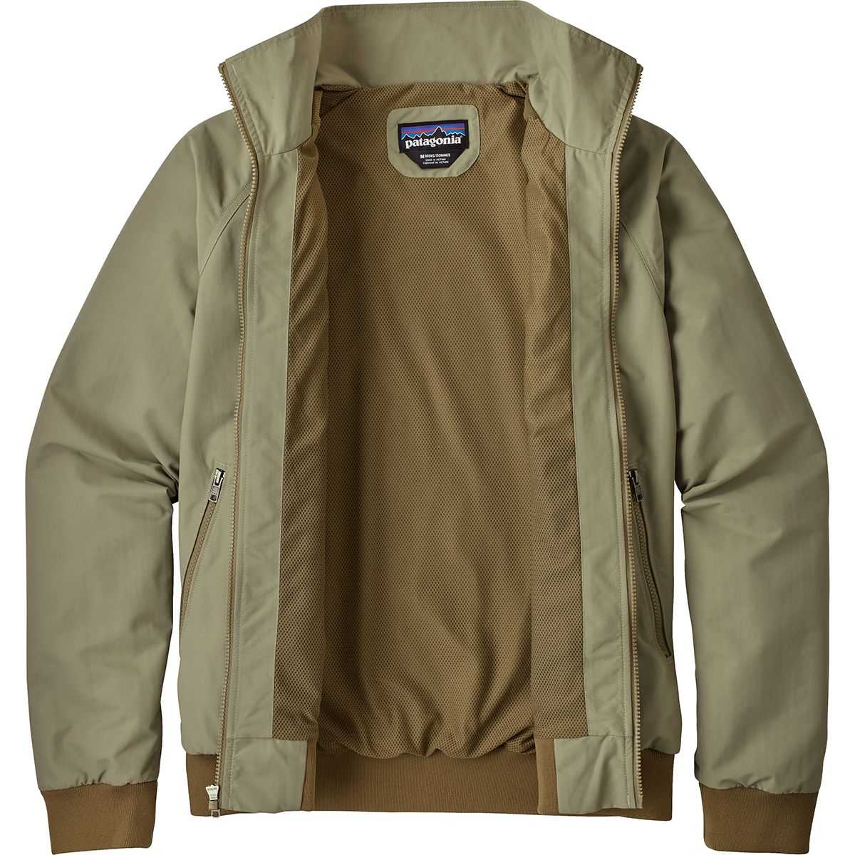 Patagonia Baggies Jacket Men's Clothing