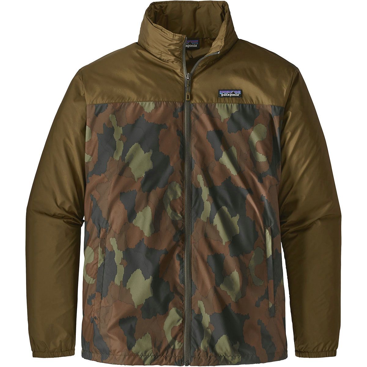 Patagonia Light & Variable Jacket Men's Clothing