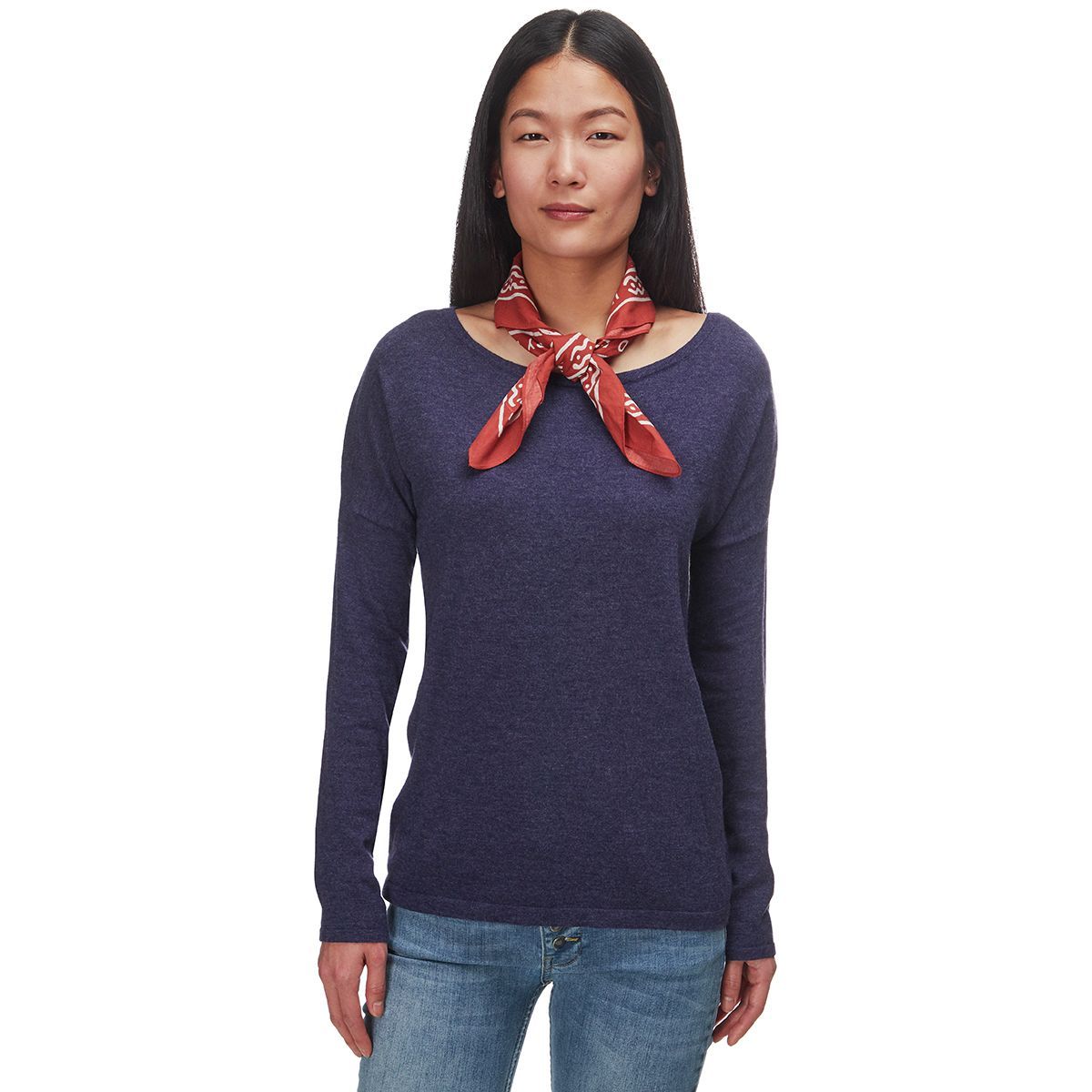 patagonia low tide sweater