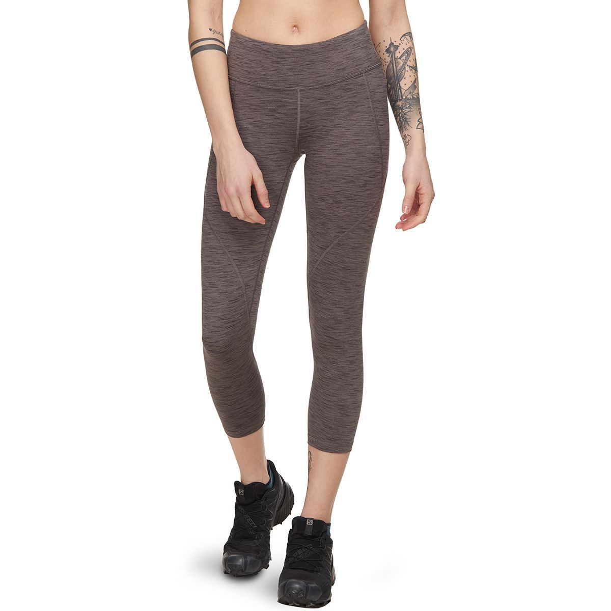 Patagonia Centered Crop Legging Women's