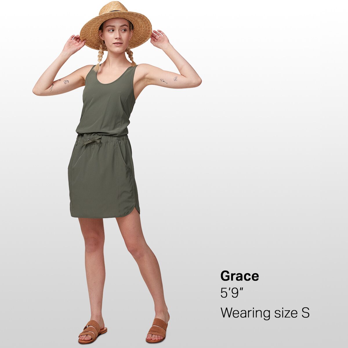 Patagonia Fleetwith Dress Women's