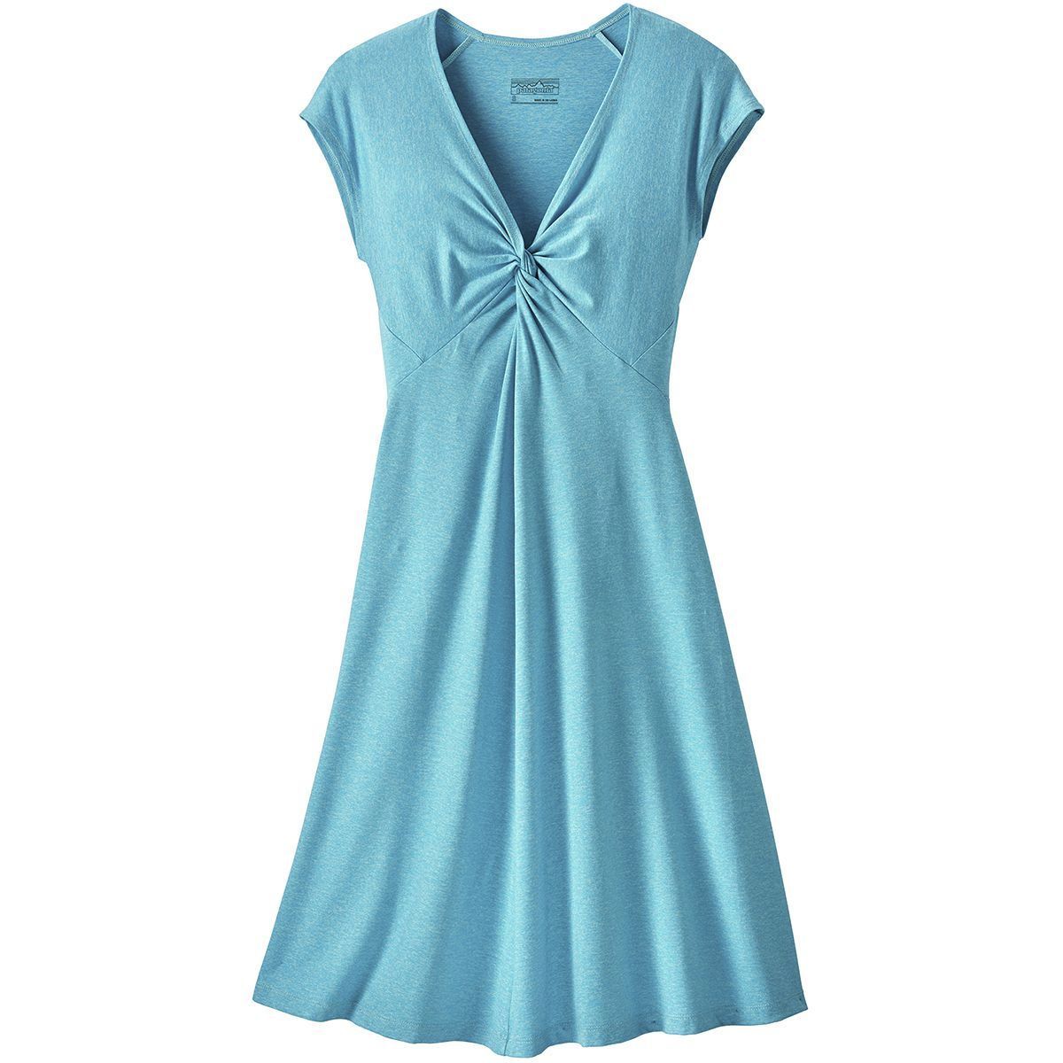Patagonia Seabrook Bandha Dress Women's Clothing