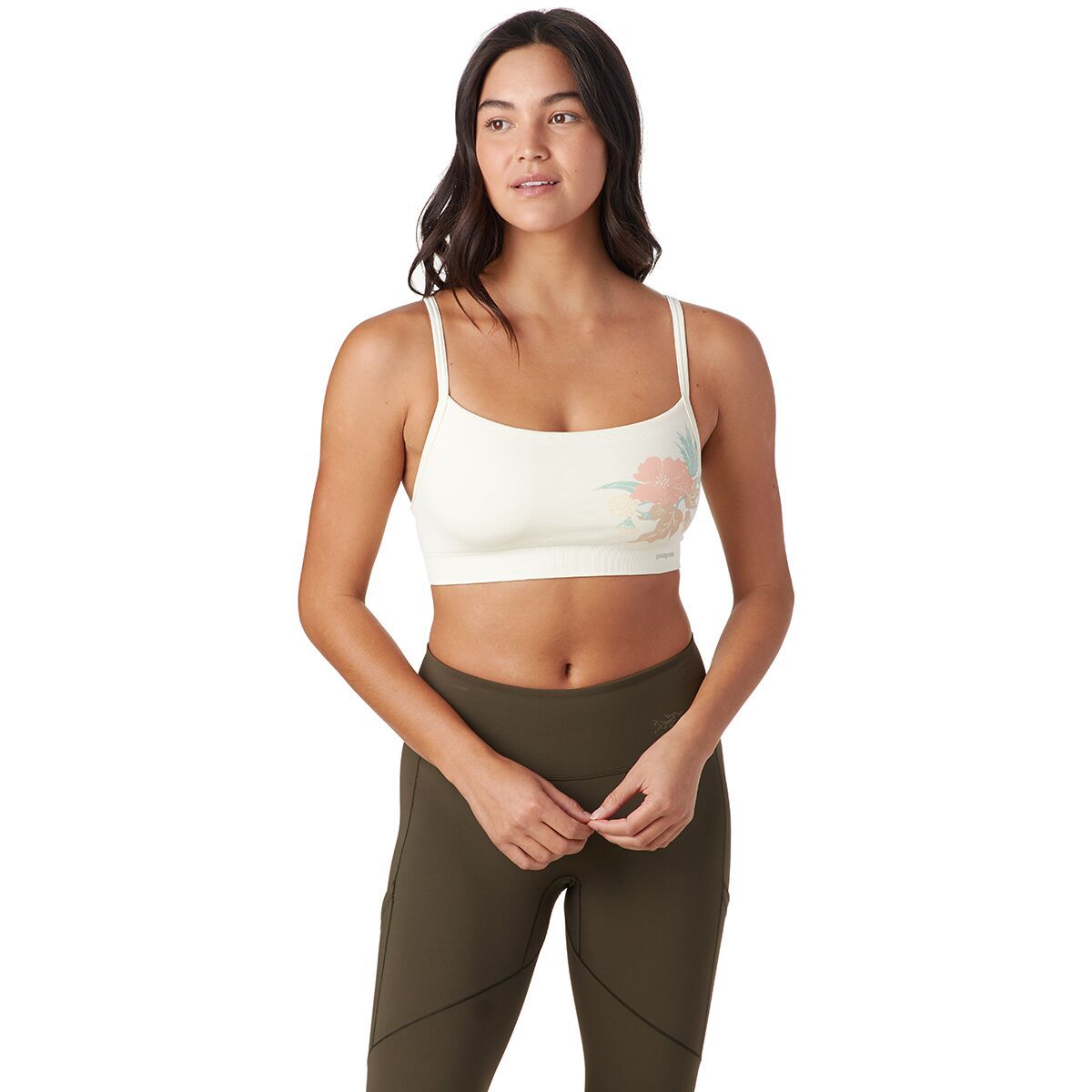 Patagonia Active Mesh Bra Women's
