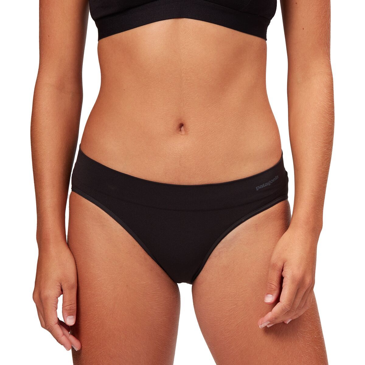 Patagonia Active Hipster Brief Women's Clothing