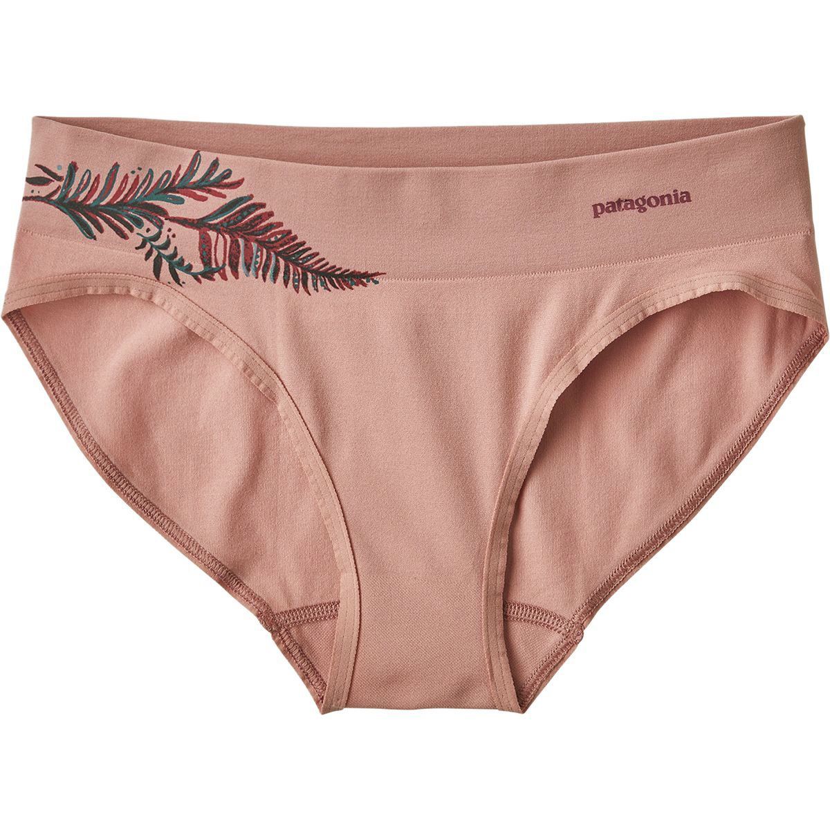 Patagonia Active Hipster Brief Women's Clothing