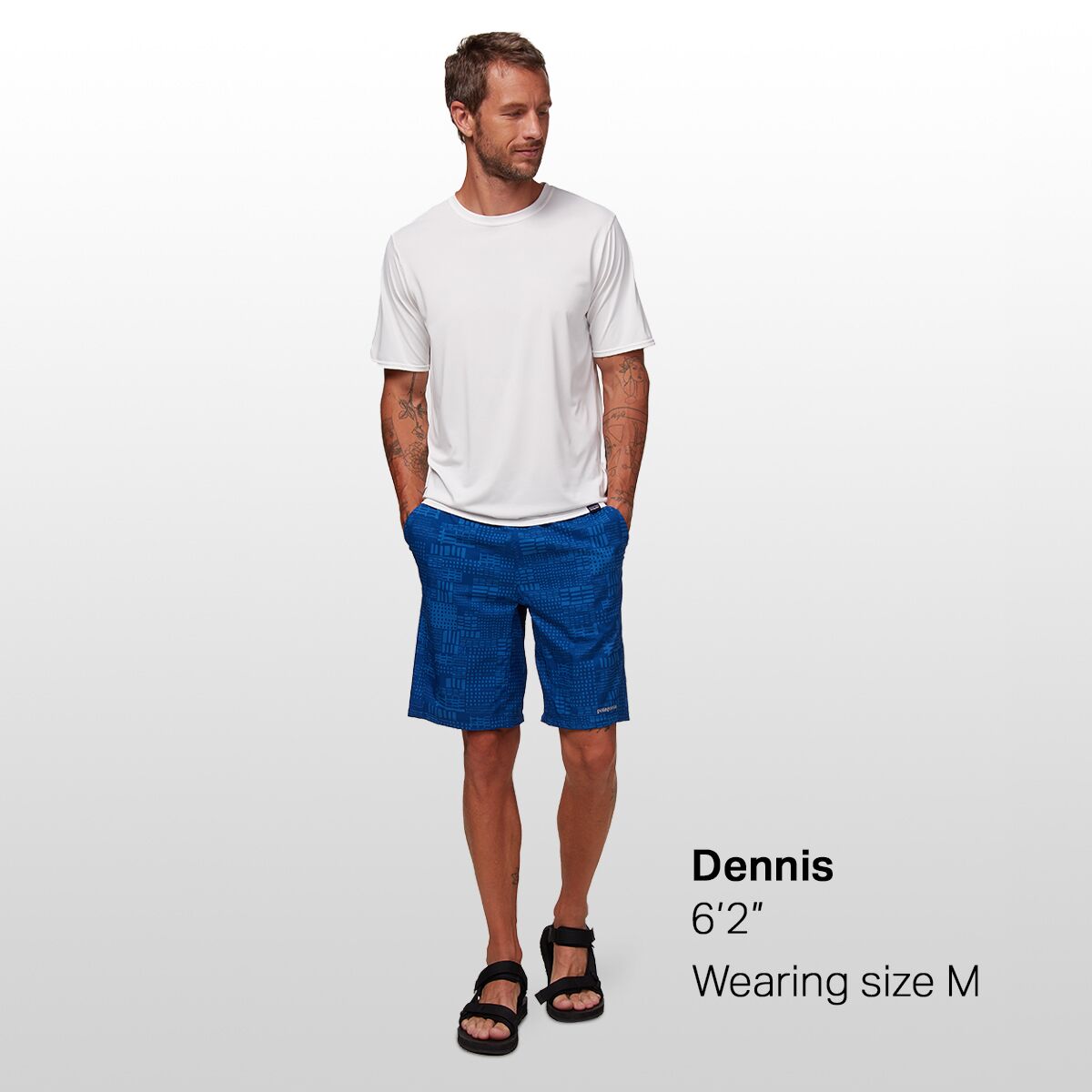 Patagonia Terrebonne Short - Men´s