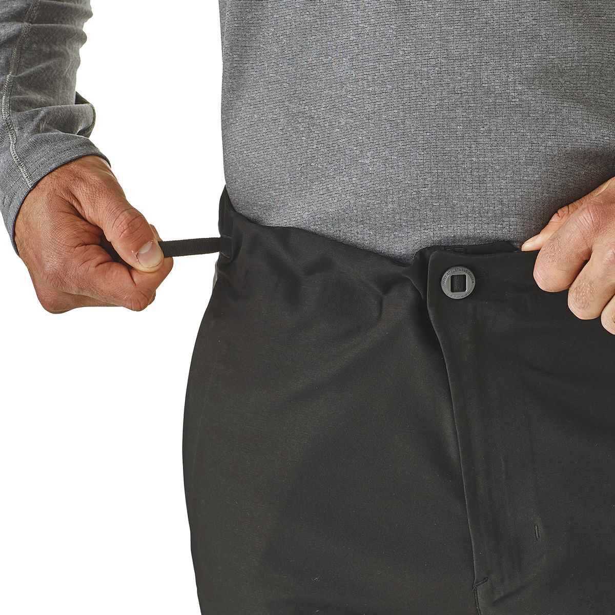 Patagonia Simul Alpine Softshell Pant Men's Clothing