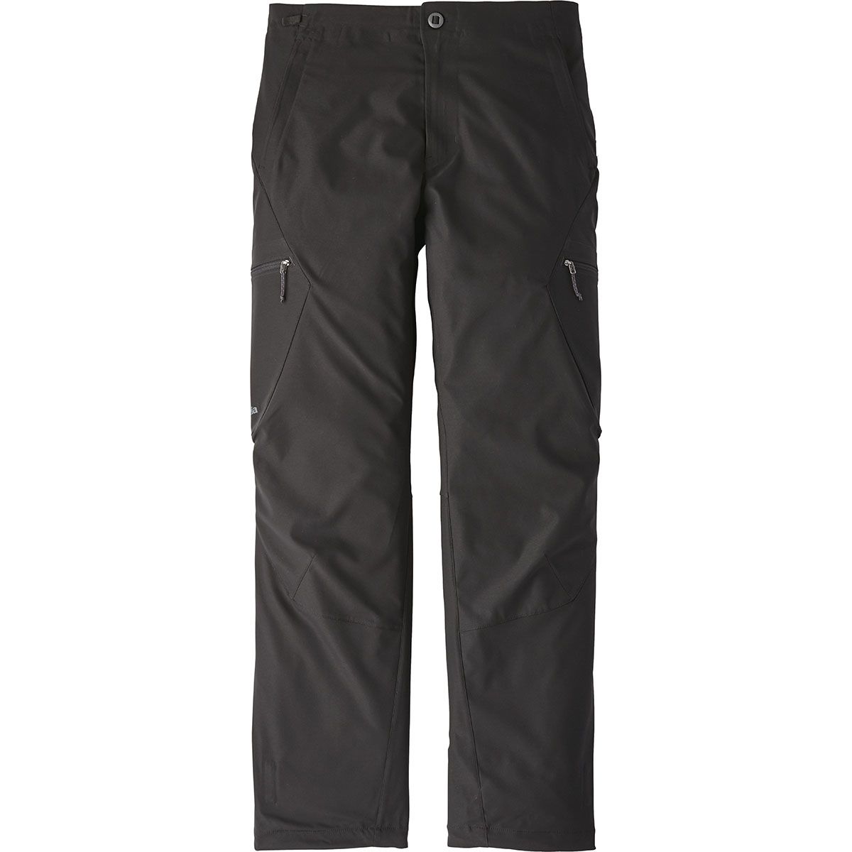 Patagonia Simul Alpine Softshell Pant Men's Clothing
