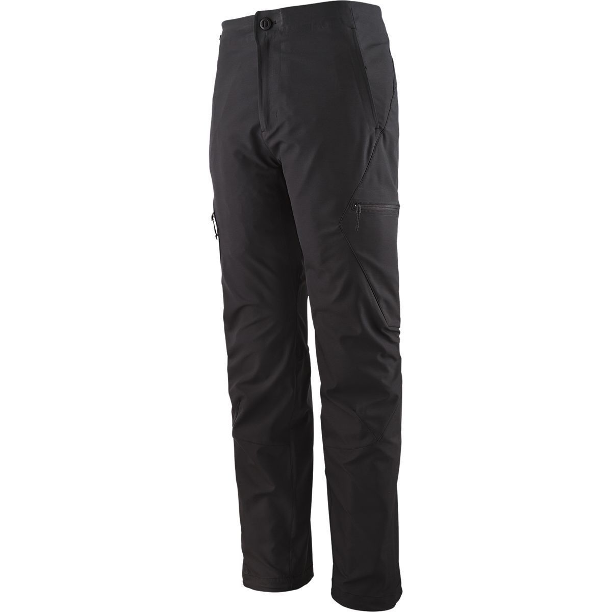 Patagonia Simul Alpine Softshell Pant Men's Clothing