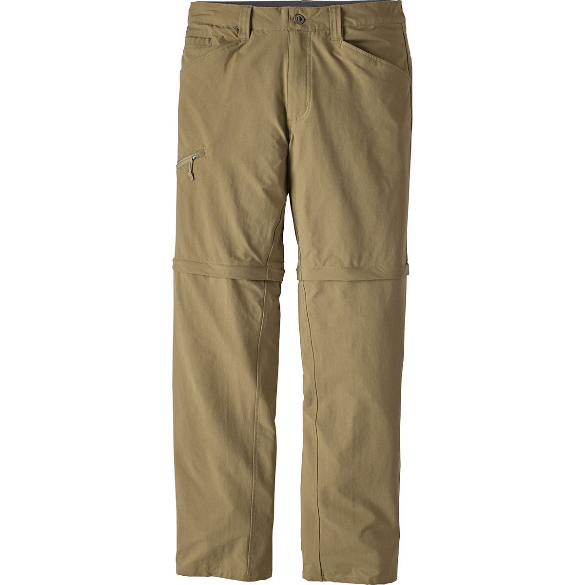 Patagonia Quandary Convertible Pant Men's