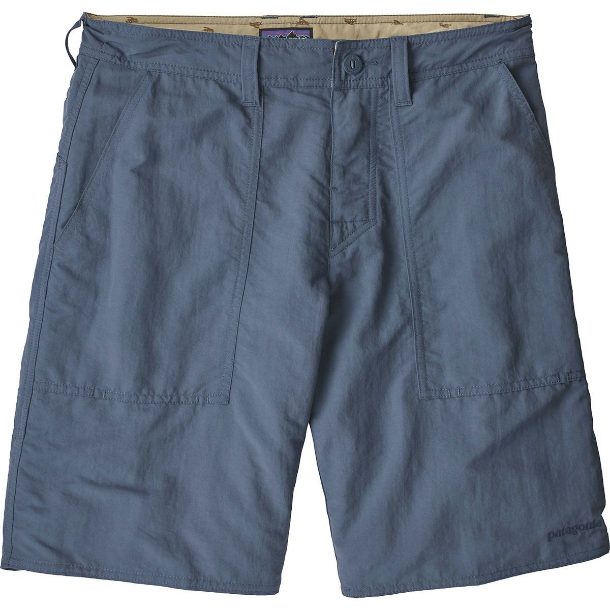 Patagonia Wavefarer 20in StandUp Short Men's Clothing