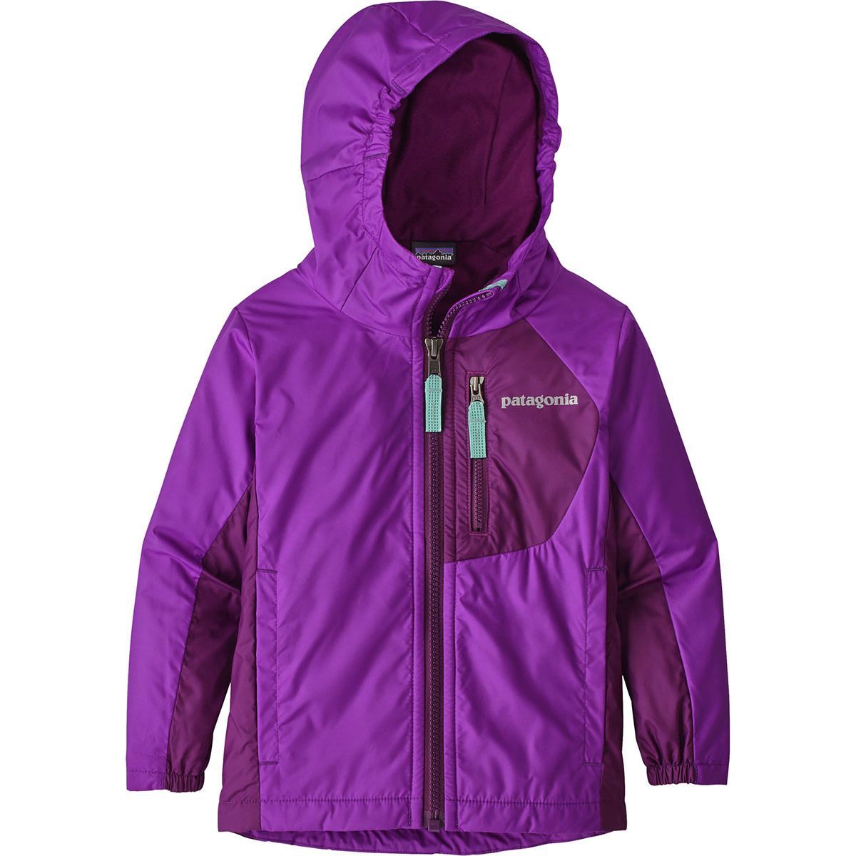 Patagonia Quartzsite Jacket Toddler Girls' Kids