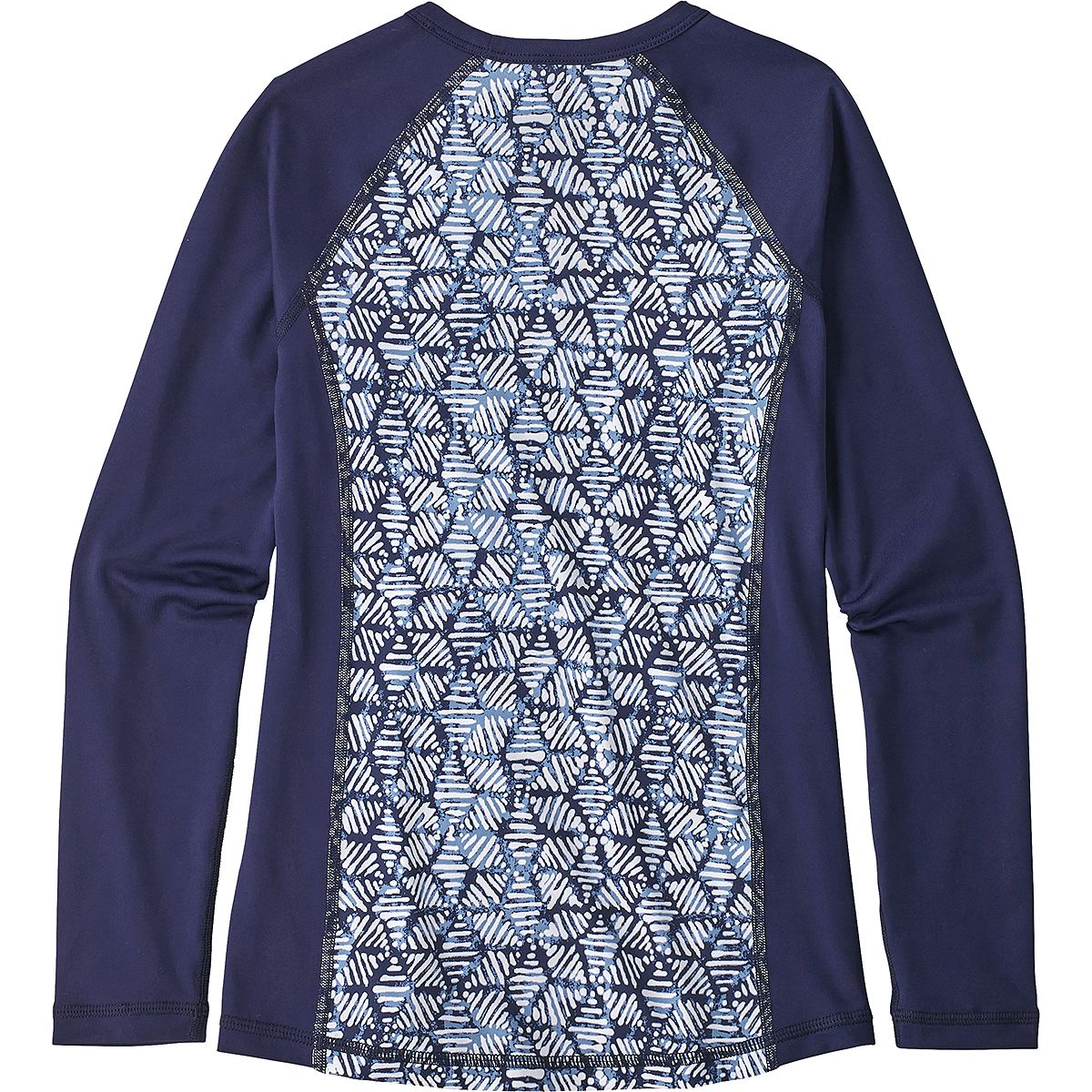 Patagonia Long-Sleeve Silkweight Rashguard Boys