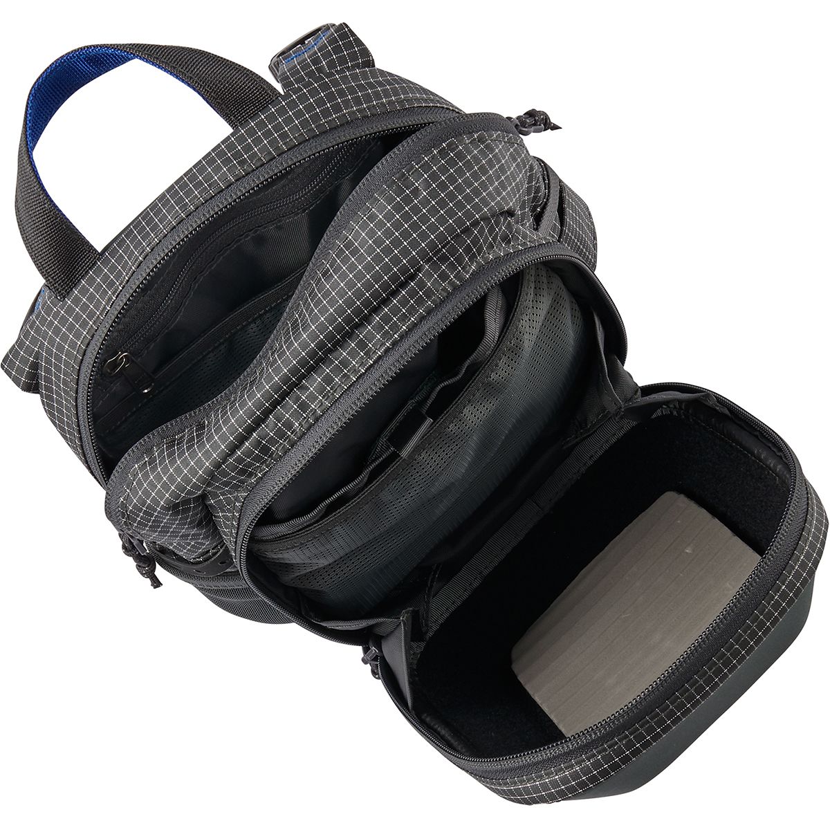 Patagonia Stealth Chest Pack Fishing