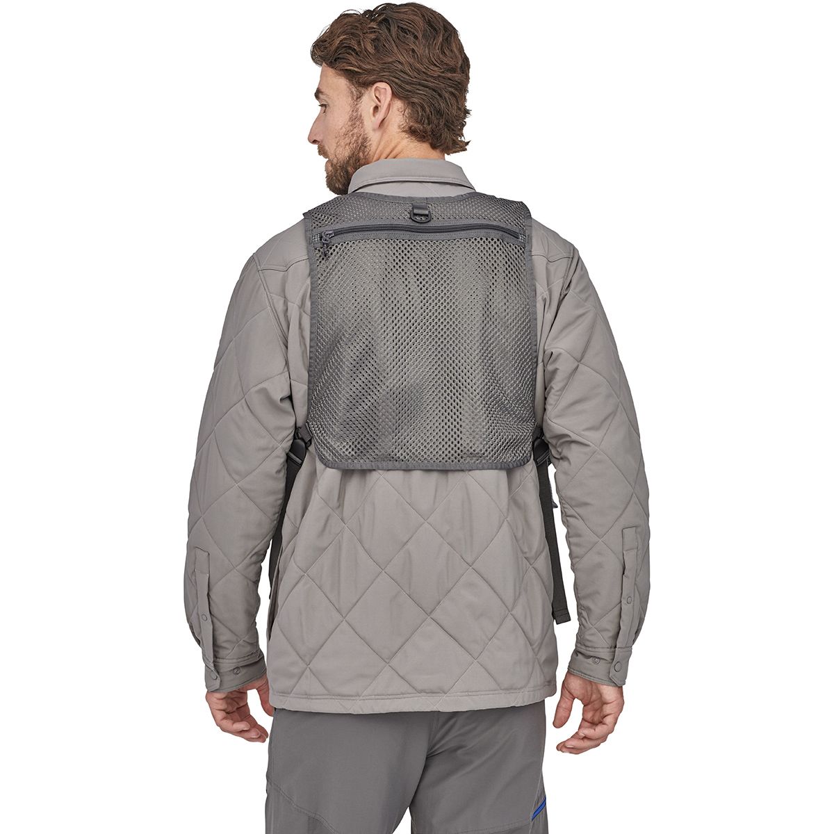 Patagonia Sweet Pack Vest 1709cu in Fishing