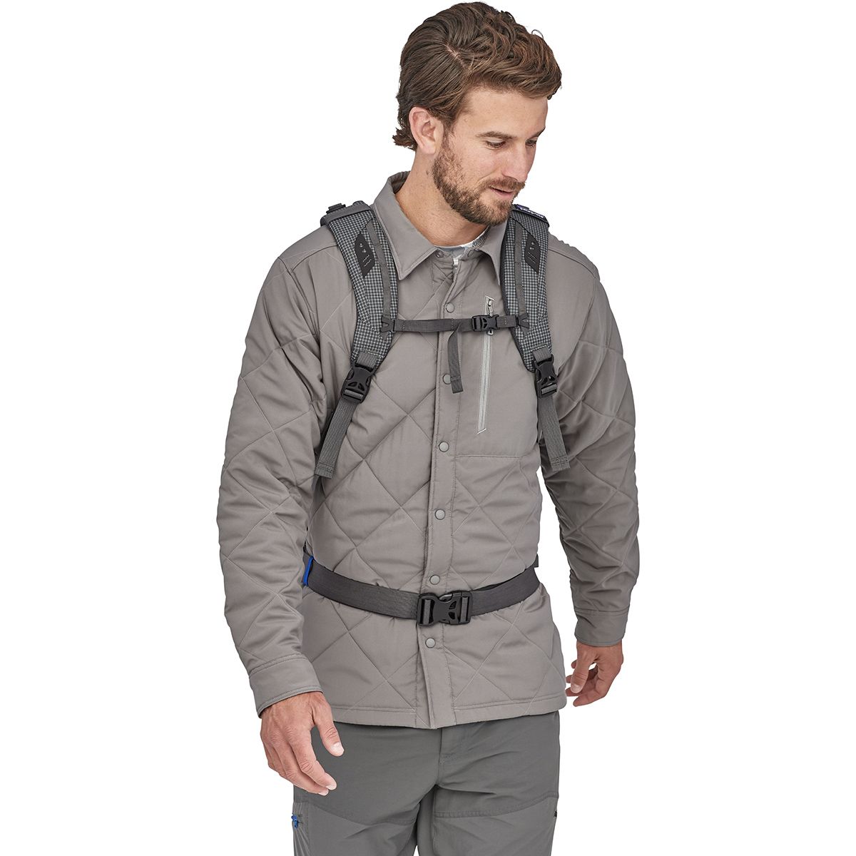 Patagonia Sweet Pack Vest 1709cu in Fishing