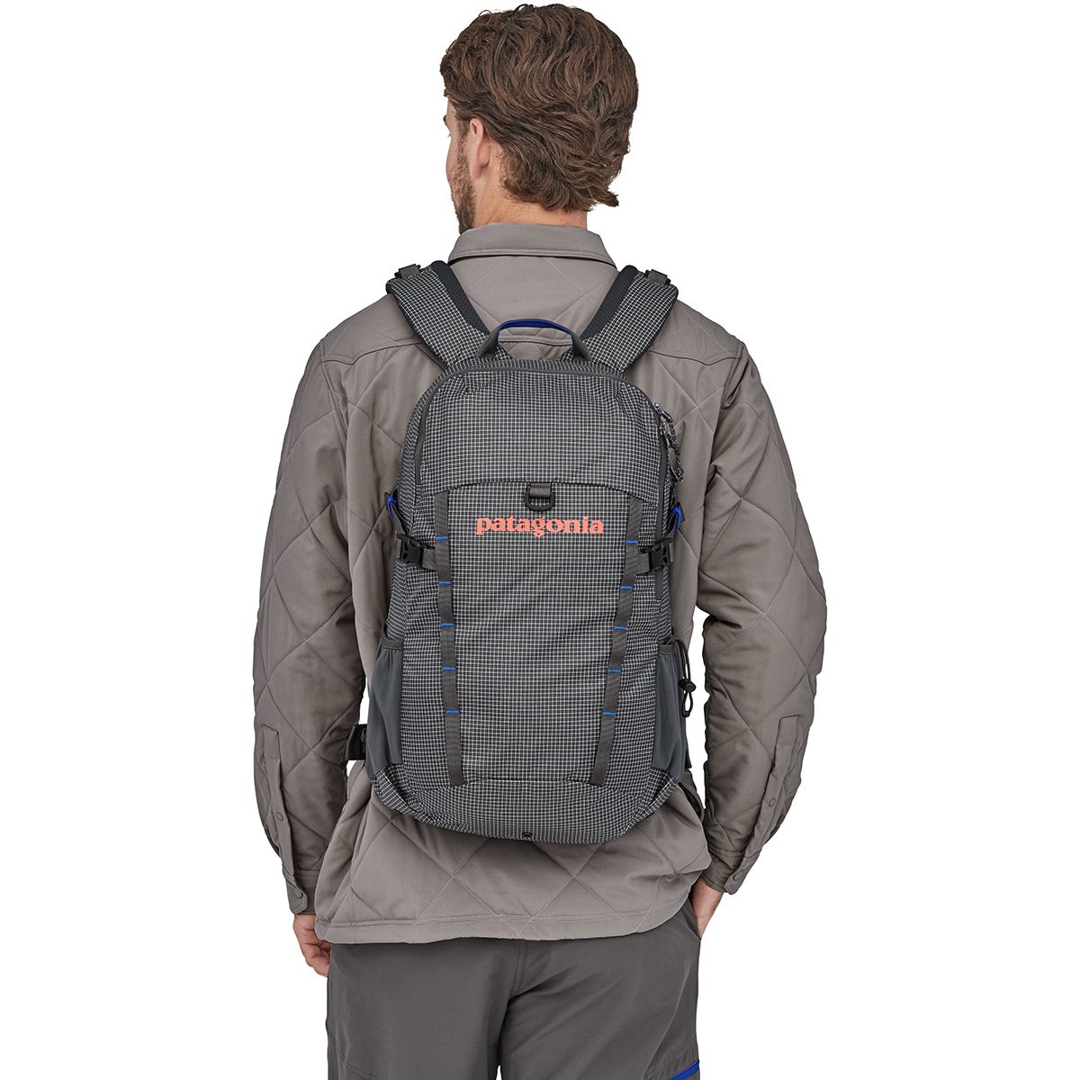 Patagonia Sweet Pack Vest 1709cu in Fishing