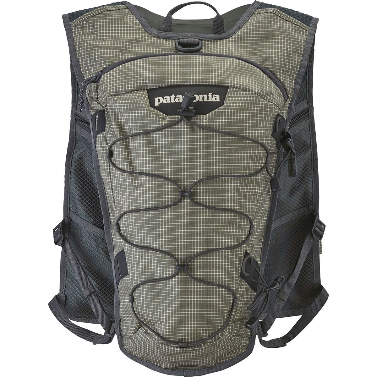 Patagonia Hybrid Fly Fishing Pack Vest Fishing