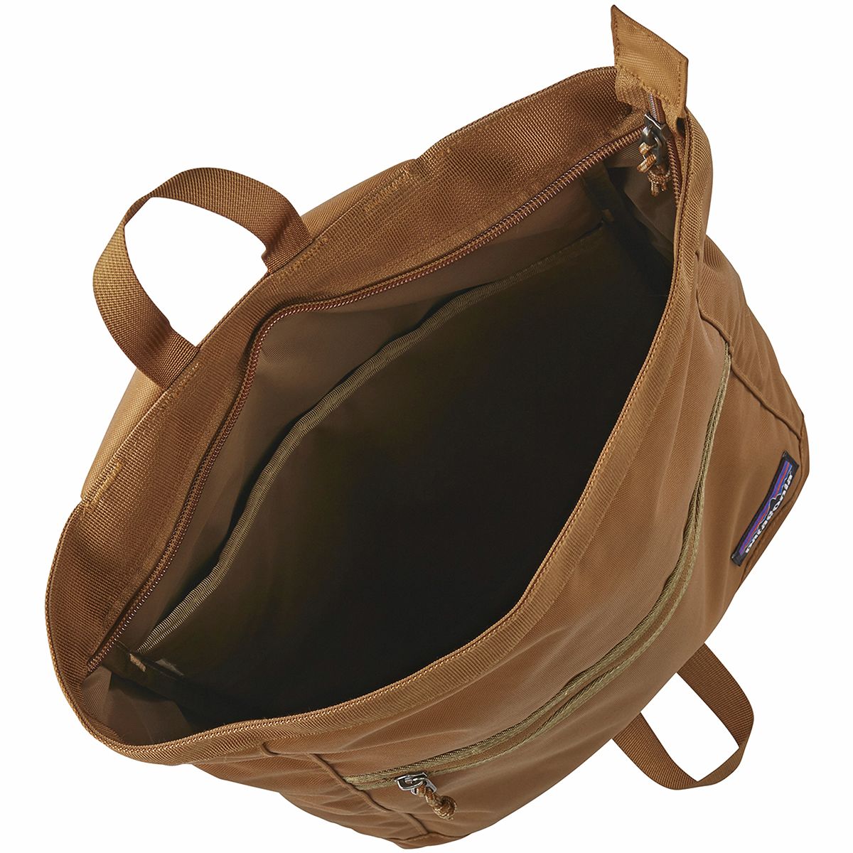 Patagonia Arbor Market 15l Daypack Patagonia Arbor Market 15L Backpack Camp  Green Garmentory