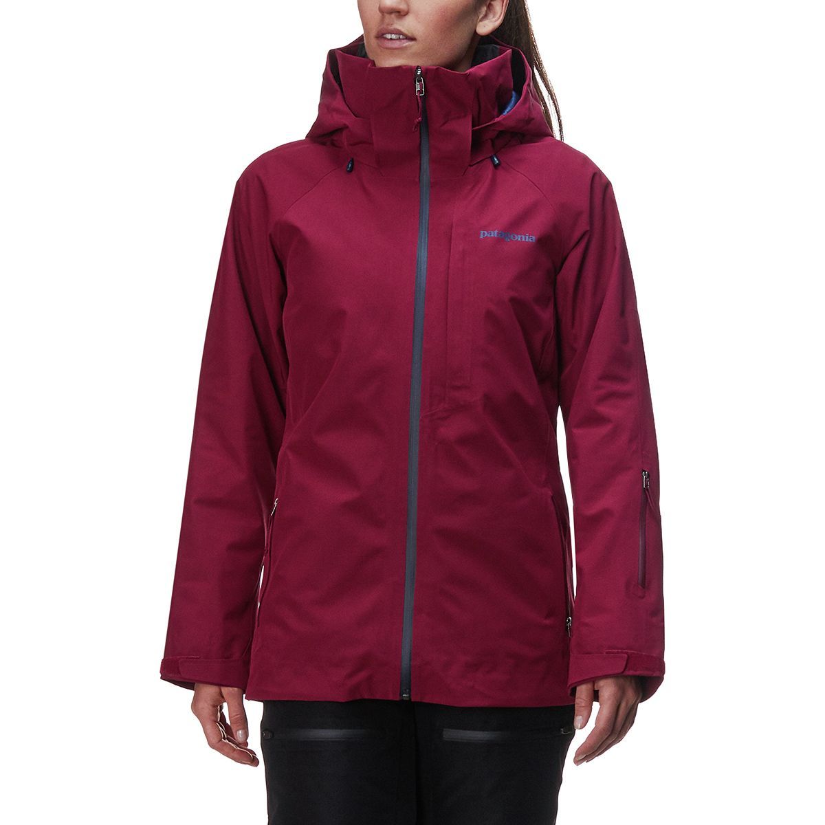 Patagonia Insulated Powder Bowl Jacket Women's Clothing