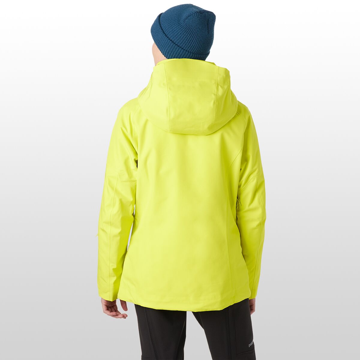 Patagonia Insulated Powder Bowl Jacket Women's