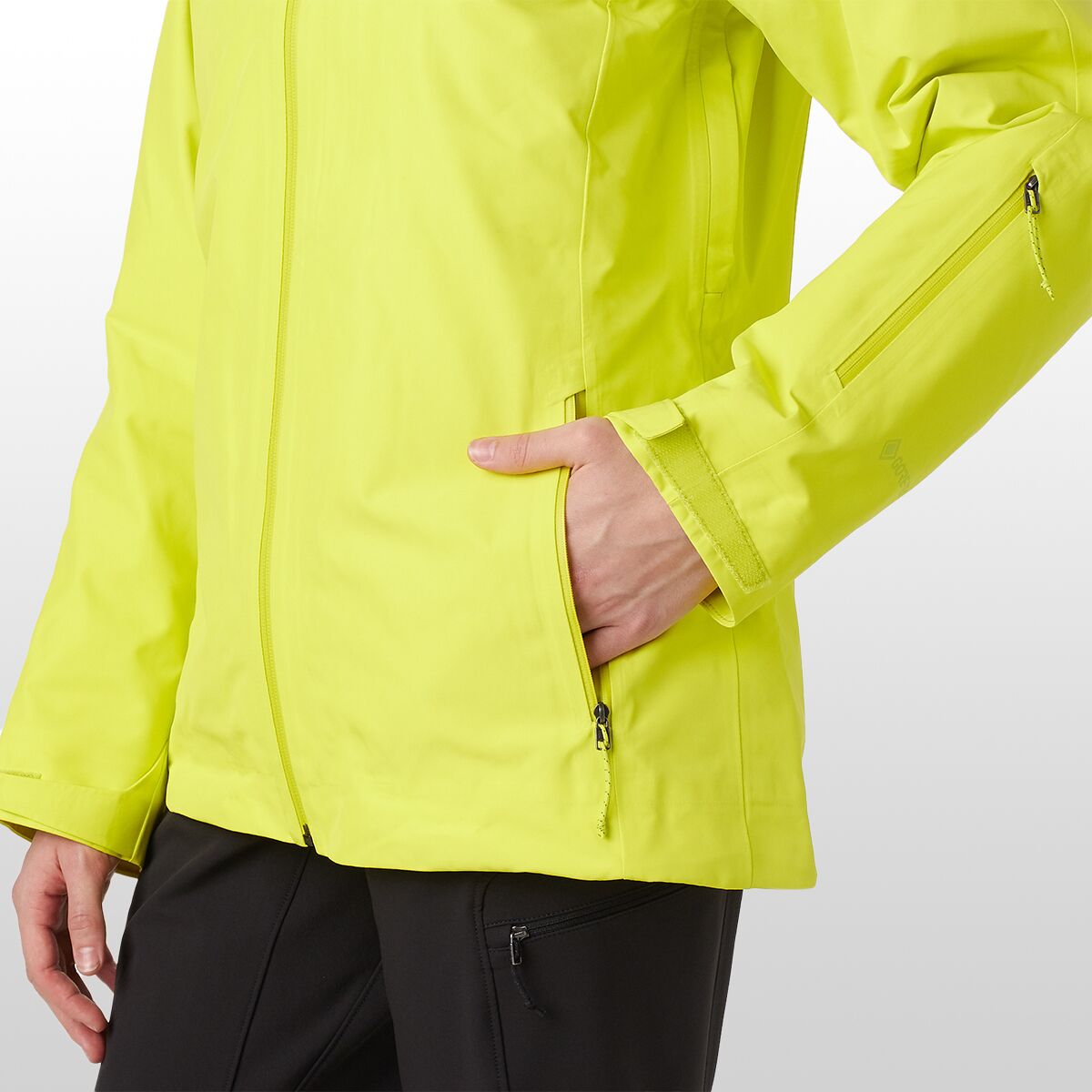 Patagonia Insulated Powder Bowl Jacket Women's